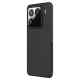 Nillkin Super Shield Pro Magnetic dėklas Xiaomi Redmi Note 15 Pro+ / Poco M8 Pro 5G juodas