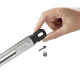 Virtuvinės žnyplės Joseph Joseph Elevate Fusion Precision Tongs