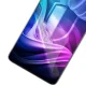 Matinė ekrano apsauginė plėvelė 3mk Silky Matt Pro telefonui Motorola Edge 70