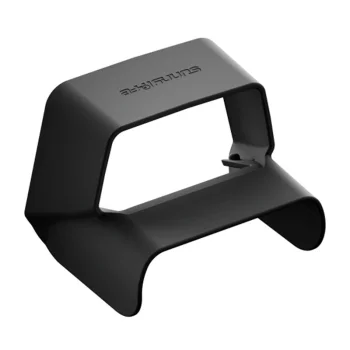 Objektyvo gaubtas Sunnylife skirtas DJI Flip, juodas (FP-ZG970-D)