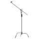 Studijinis apšvietimo stovas Camrock CS-330, 330 cm