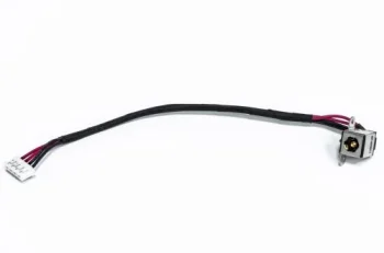 Power Jack with Cable for ASUS Z7000 Series