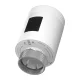 Išmanioji termostatinė galvutė SONOFF TRV Gen2 TRV-ZBT Zigbee, balta