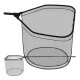Telescopic Fishing Landing Net 230cm Foldable Trizand