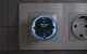 Shelly Plug S MTR Gen3 Smart Socket Matter Wi-Fi Energy Meter 2500W