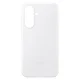 Samsung Silicone Case dėklas telefonui Samsung Galaxy A37 5G, šviesiai pilkas