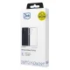 3mk Armor MagCase for Samsung Galaxy S26+ - Transparent