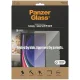 PanzerGlass Ultra-Wide Fit apsauginis stiklas, skirtas Samsung Galaxy Tab S9 / S9 FE