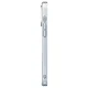 Uniq LifePro Xtreme case iPhone 15 Plus 6.7" transparent/crystal clear