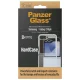 Samsung Galaxy Z Flip 6 ( SM-F741B/DS ) PanzerGlass HardCase Case Cover, Transparent