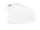 Glow UV/LED manikiūro ir pedikiūro lempa 5 48 W, balta