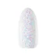 Ocho Nails Glitter G01 Hybrid Nail Polish, 5 g