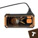 Bigstren endoskopas - tikrinimo kamera su 4.3\" LCD ekranu, 5m