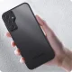 Samsung Galaxy A14 5G (SM-A146) / 4G (SM-A145F/DSN) Tech-Protect MagMat Case Cover, Matte Black