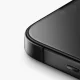 Uniq Optix Vivid apsauginis stiklas, skirtas iPhone 14 Plus, su aplikatoriumi