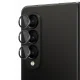 3mk Lens Protection Pro Camera Cover for Samsung Galaxy Z Fold 4 Black