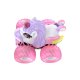 Maxlife MXRC-600 Unicorn valdomas automobilis, balta/rožinė/violetinė