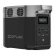 Nešiojama energijos stotelė EcoFlow DELTA 2 1024Wh 1800W