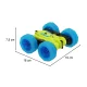 Revolt TG1023 Flip Speeder Lights RC Car, 2.4GHz, LED