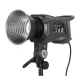 LED studijinis šviestuvas Yongnuo YNRay260 WB 250W (3200 K - 5600 K)