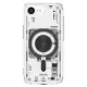 Spigen Ultra Hybrid MagSafe Dėklas iPhone 16e / 17e Skaidrus