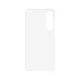 Samsung Galaxy S26 FE dėklas Samsung Clear Cover EF-QS741CTE, skaidrus
