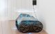 Belaidis baseinų valymo robotas Wybot C1 Pro