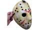 Halloween Mask Jason Friday the 13th, Universal Size