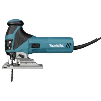 Elektrinis siaurapjūklis Makita 4351FCTJ, 720 W