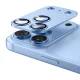 Tech-Protect Camfull Fit+ camera glass for iPhone 18 Pro Max, light blue