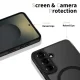 Tech-Protect BasicMag MagSafe Case for Samsung Galaxy S26+ - Transparent Black