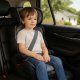 Automobilinė kėdutė ir paaukštinimas Ecotoys F032 (100-150 cm, i-Size)