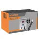 Bigstren 21708 karšto oro litavimo stotelė, 700 W