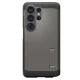 Dėklas Spigen Tough Armor Mag skirtas Samsung Galaxy S26 Ultra, pilkas