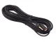 Maclean MCTV-821 audio ilgintuvas 3.5mm (kištukas-lizdas), 5m, juodas