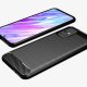 Dėklas Samsung Galaxy S20 Plus / S20 Plus 5G, TFO Simple Black, juodas