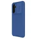 Nillkin Camshield Pro Case for Samsung Galaxy A26 5G, Blue