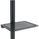 Mobilus TV stovas su ratukais Maclean MC-949, 32-55\", iki 25kg, juodas