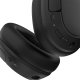 Belkin Soundform Isolate belaidės uždaros ausinės AUD008HQBK, juodos