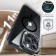 ESR Classic Hybrid Kickstand Halolock dėklas, skirtas iPhone 16 Pro Max
