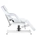 Sillon v2 210 hidraulinė kosmetologinė kėdė, balta