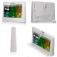 Bresser 12167 5-in-1 Comfort meteorologinė stotelė, balta