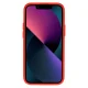 Camshield Soft dėklas skirtas iPhone 15 Pro Red
