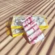 Telefono dėklas Wozinsky Marble, skirtas Samsung Galaxy A02s EU, TPU, rožinis