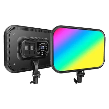 Neewer RGB168 60W 2500-8500K LED vaizdo šviestuvas
