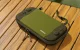Plonas dėklas Nintendo Switch 2 TOMTOC FancyCase-G05, žalias