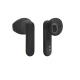 Belaidės ausinės JBL Wave 300 TWS, Bluetooth 5.2, juodos