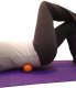 Massage Therapy Trigger Point Yoga Lacrosse Roller Balls Myofascial
