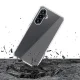 Dėklas 3mk Armor Case skirtas Samsung Galaxy A27 5G, skaidrus