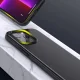 Choetech dėklas iPhone 13 Pro su MagSafe PC0113-MFM-BK, juodas